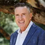 Peter Fletcher - Rezzi CEO