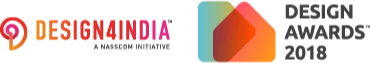 Design4india Award