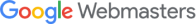 Google Webmasters