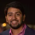 Tushar Maheshwari