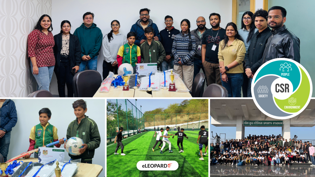 CSR Event