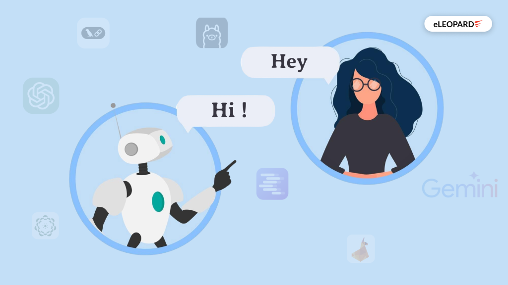 Generative AI and LLM tools