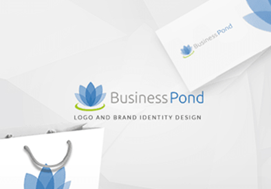Businesspond Branding
