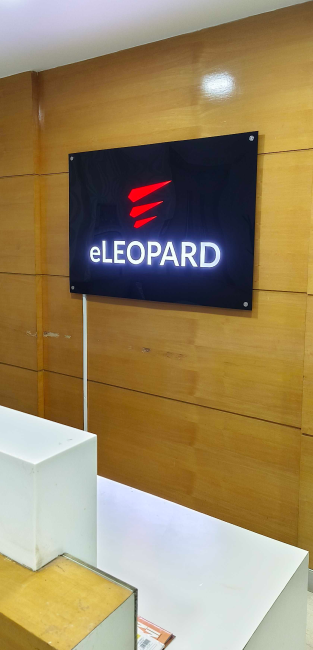 eLEOPARD Office