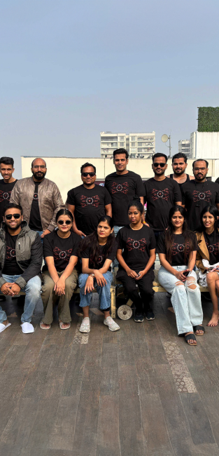 Jaipur Trip