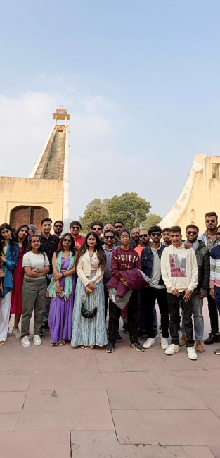 Jaipur Trip