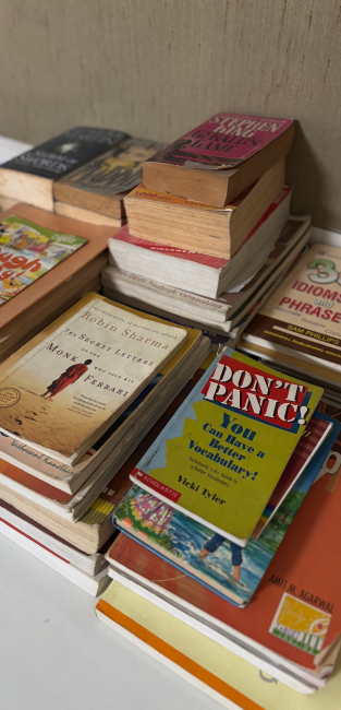Novels