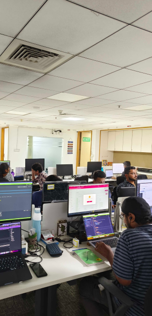 eLEOPARD Office