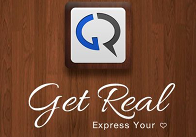 Get Real App