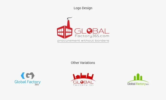 global factory case study