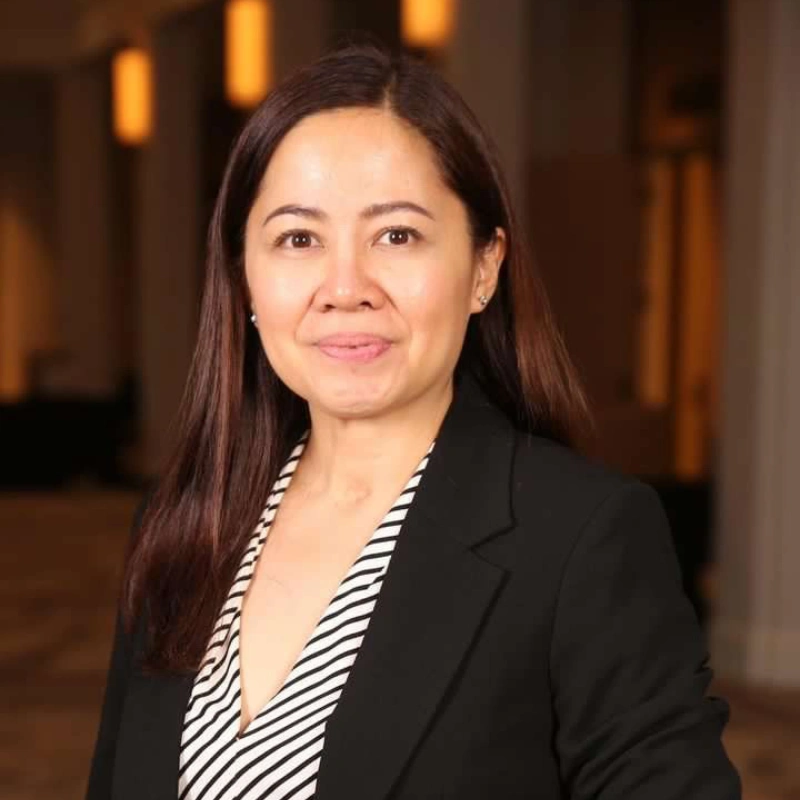 Catherine Quiambao