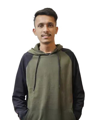 Aman Mishra