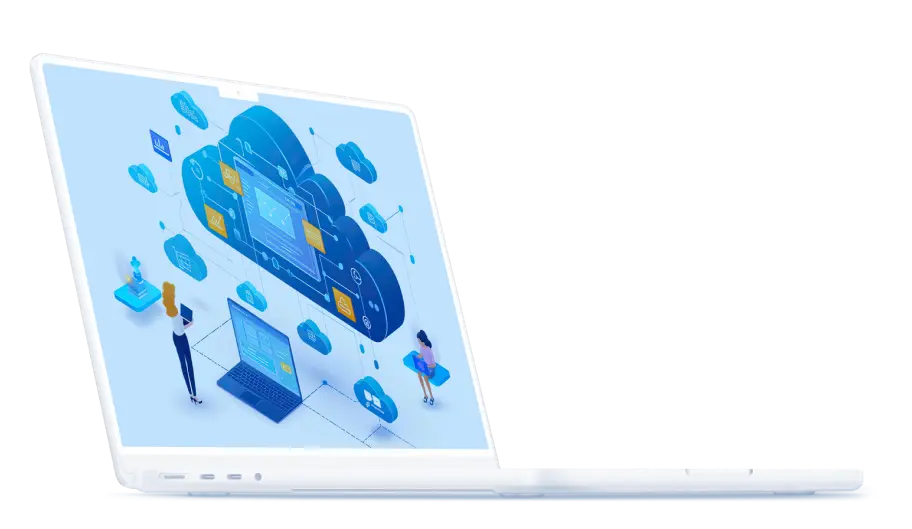 Cloud Services