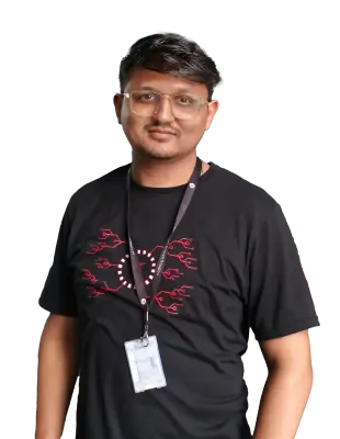 Neeraj - UI UX Designer