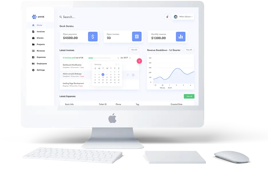 Product Ehive