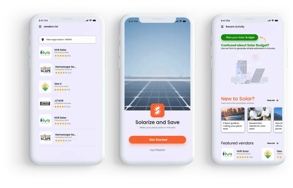 Product Solarize It