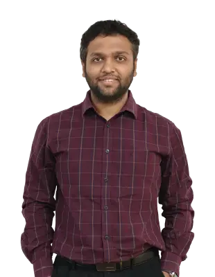 Shobhit Agrawal - Director
