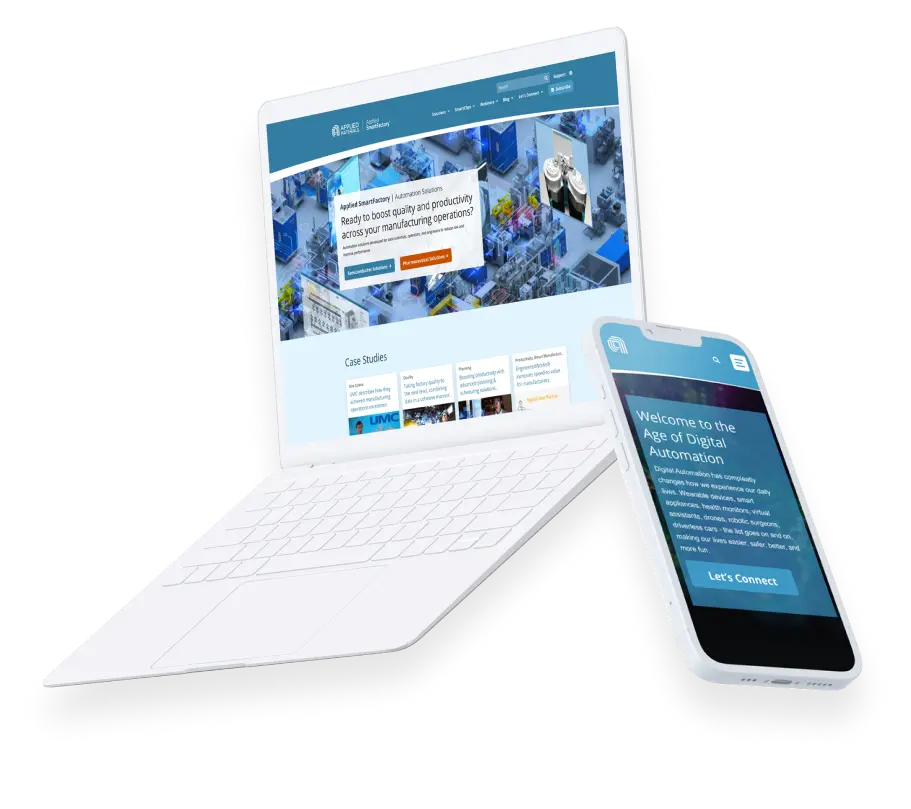 UI UX Design Services