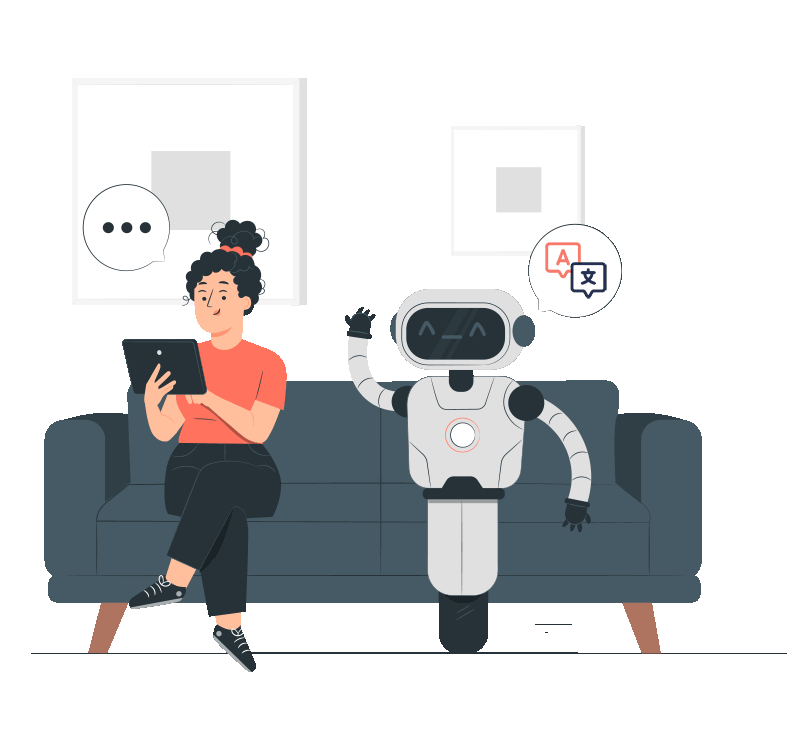 Natural Language Processing (NLP)