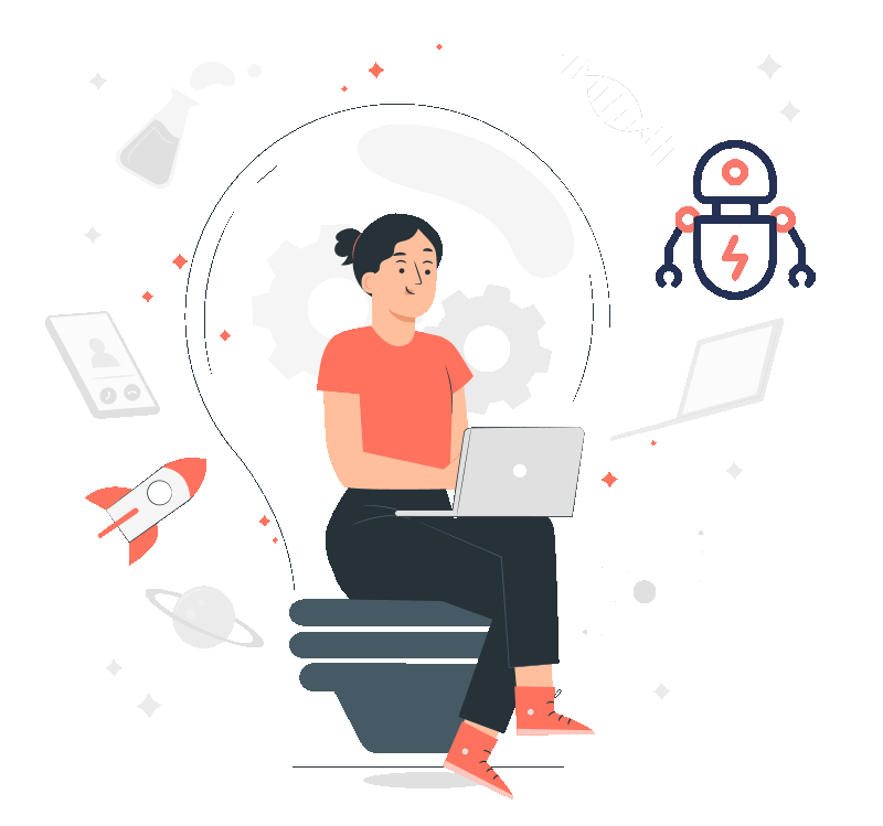 Robotic Process Automation (RPA)