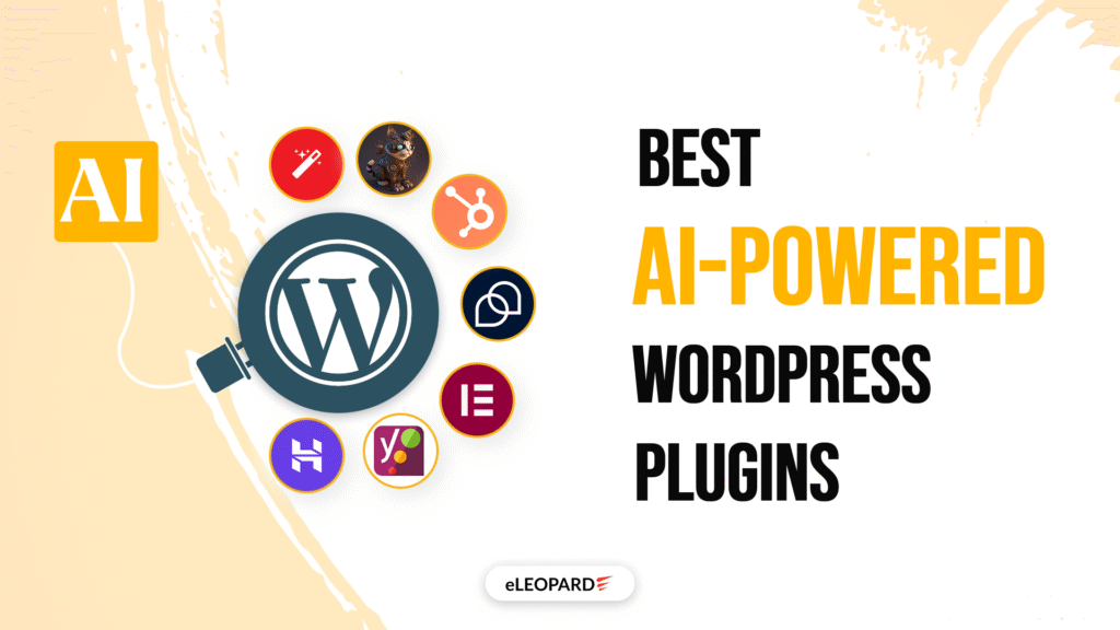 Best AI-Powered WordPress Plugins