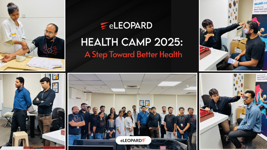 Health camp