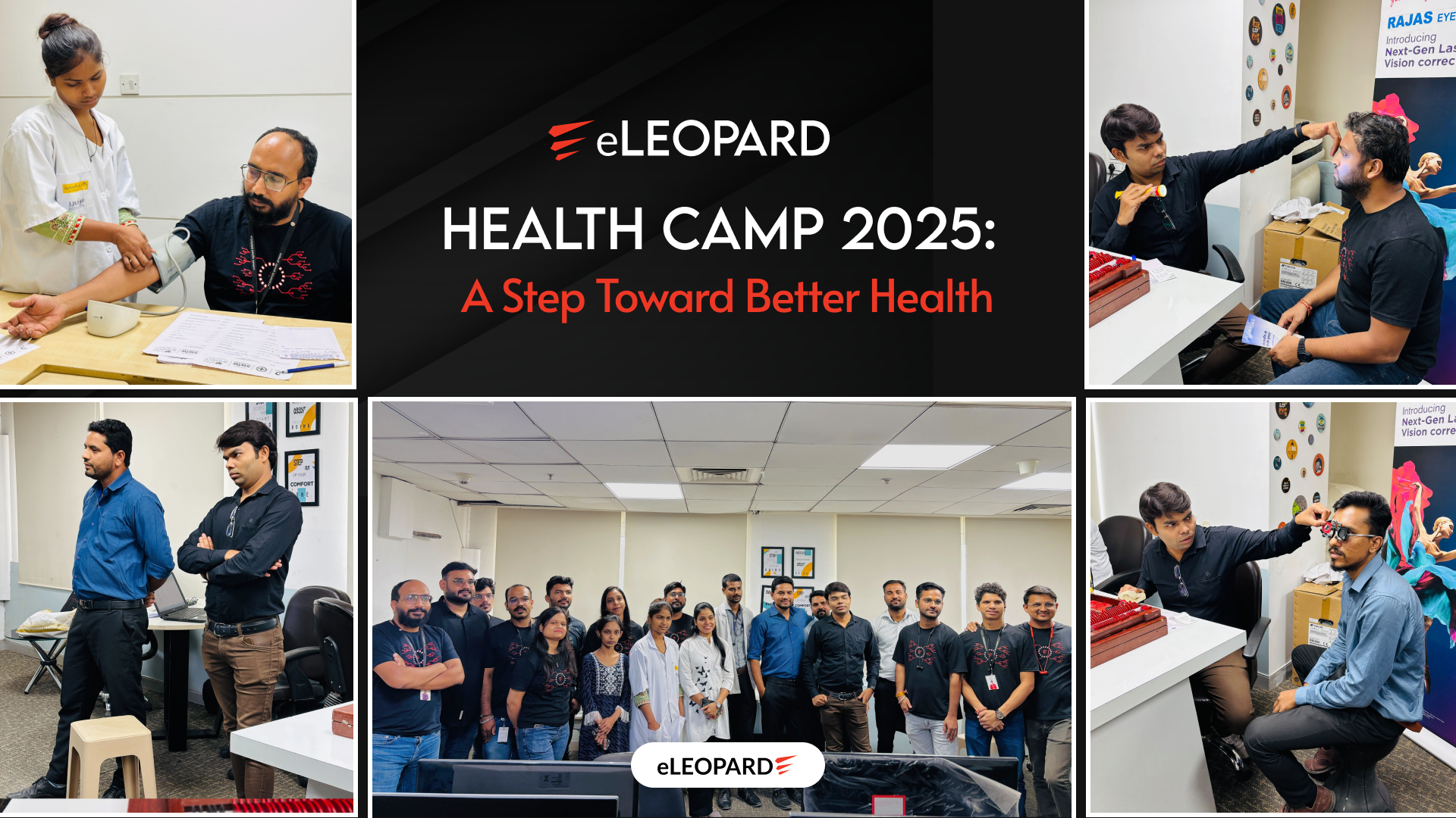 Health camp