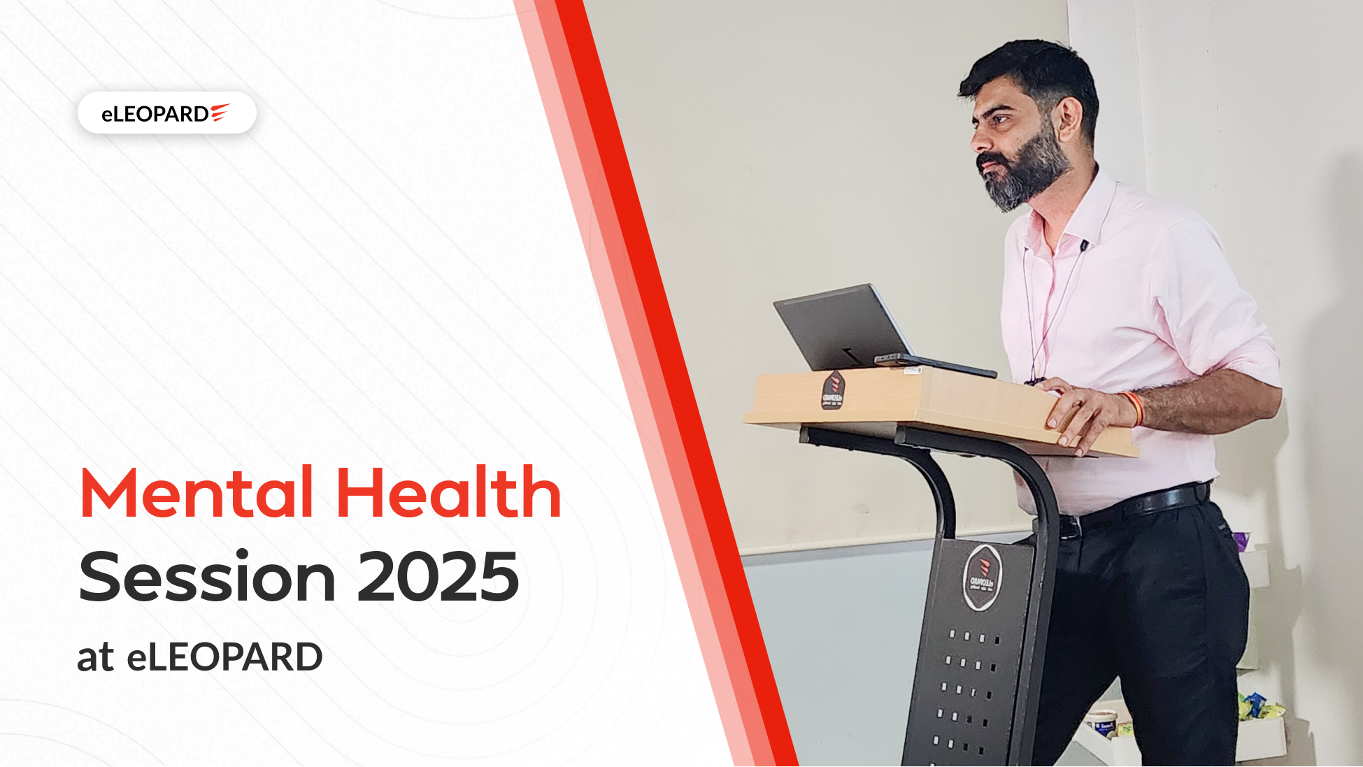 Mental Health Session 2025