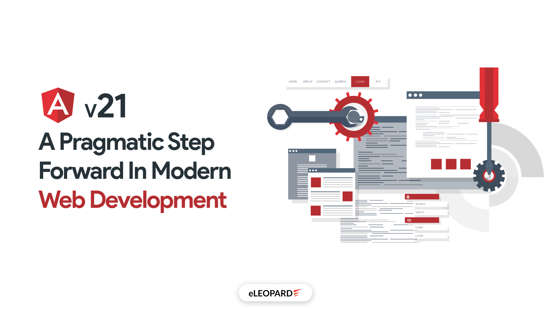 Angular 21 A Pragmatic Step Forward in Modern Web Development