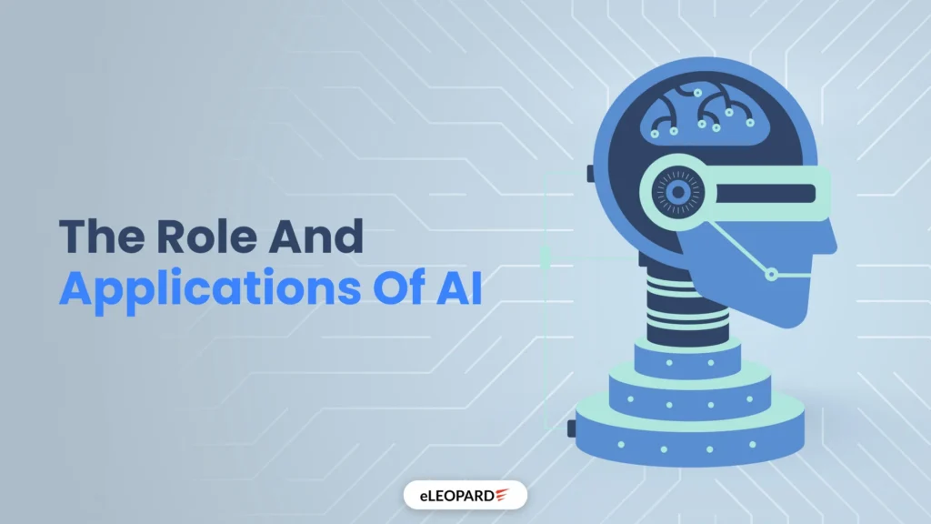 The Role and Applications of AI
