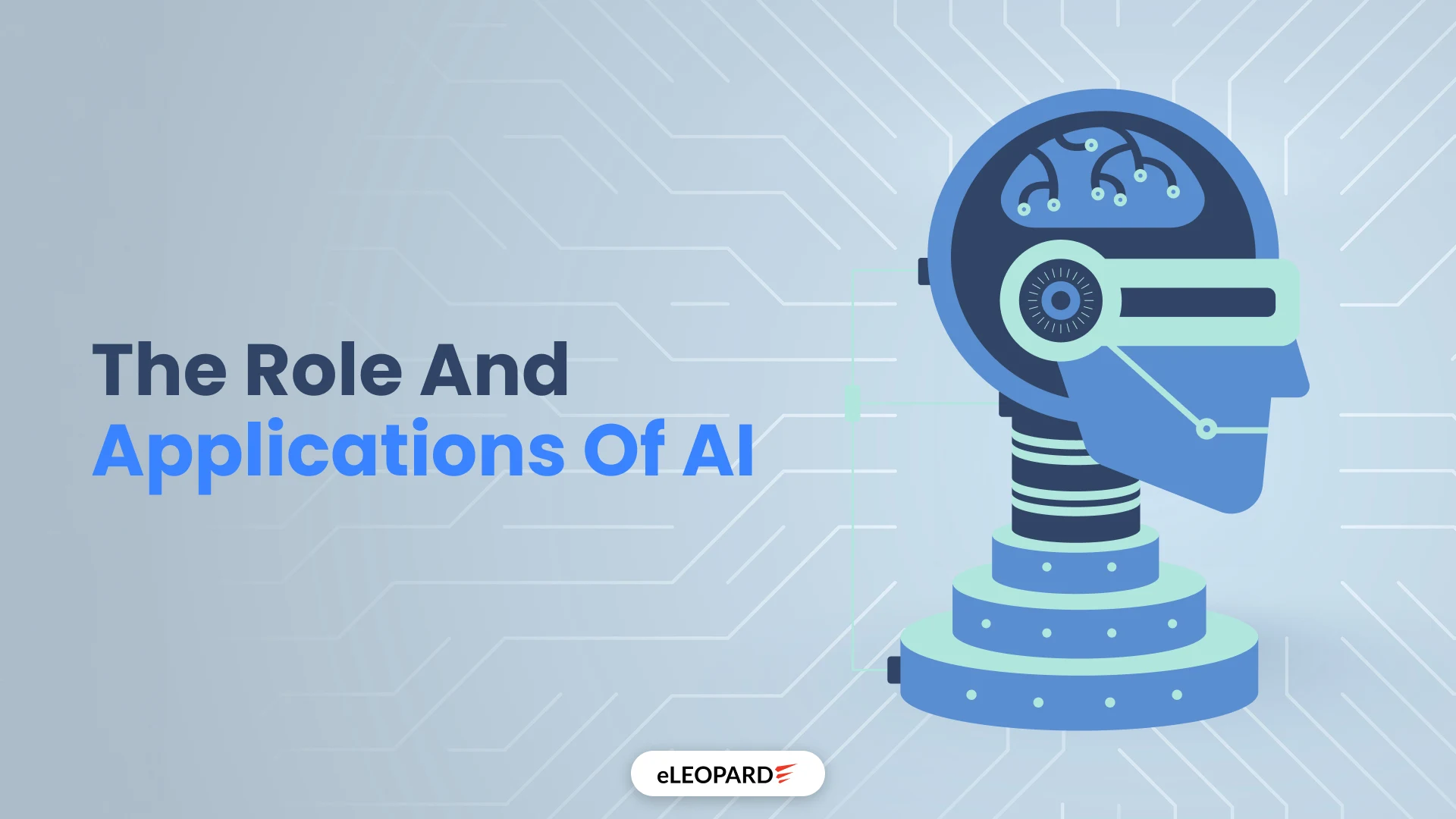 The Role and Applications of AI