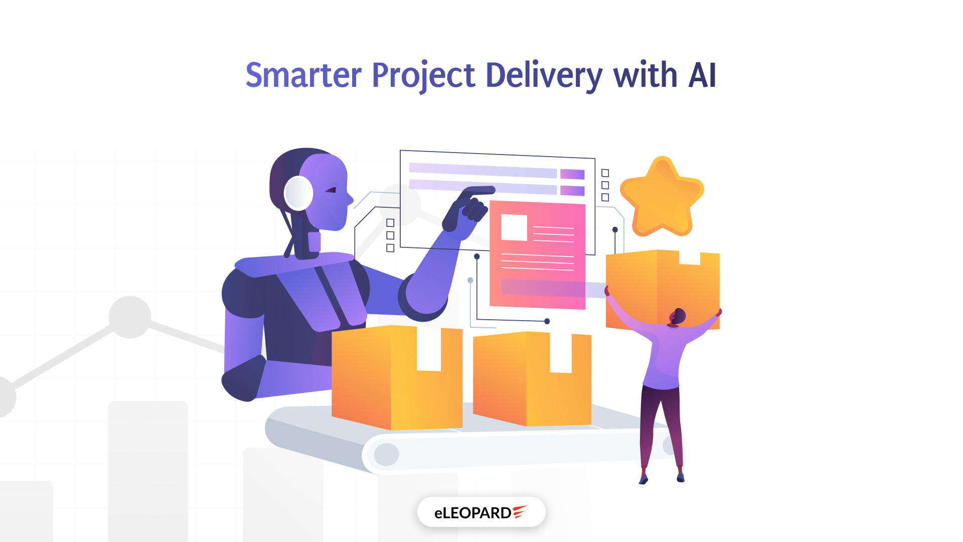 How Strategic Coordination Powers the Project Delivery in the AI Era