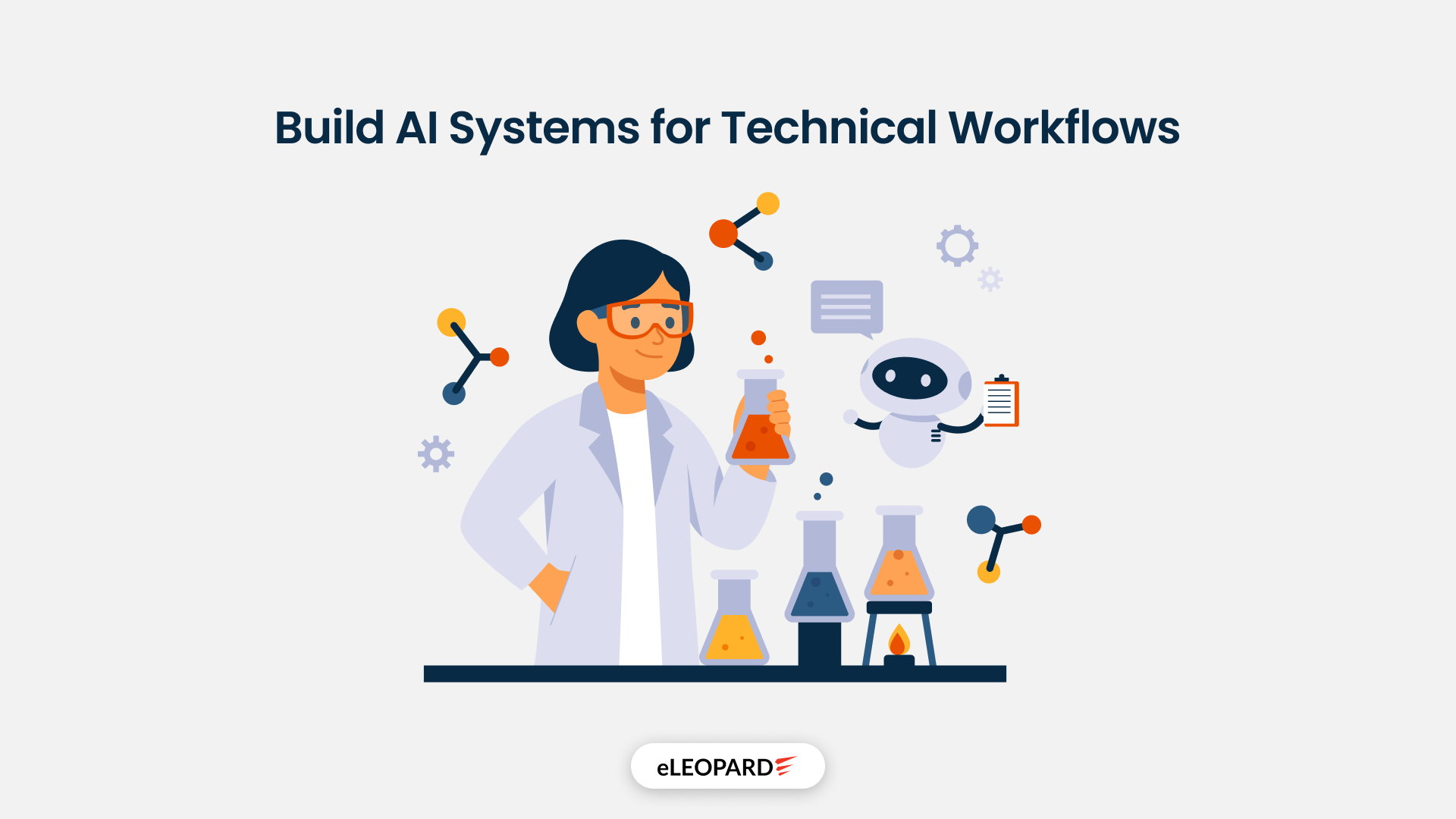 How We Built an AI-Based Formulation Generation System Using PDFs