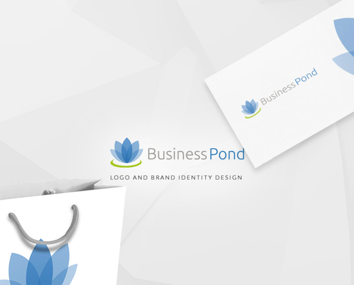 Business Pond