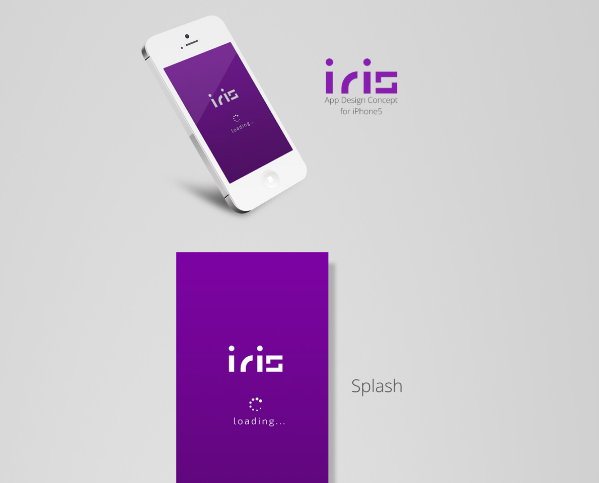 Iris App