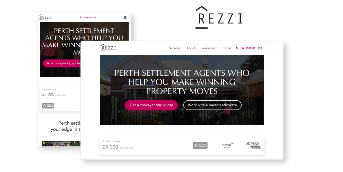 Rezzi