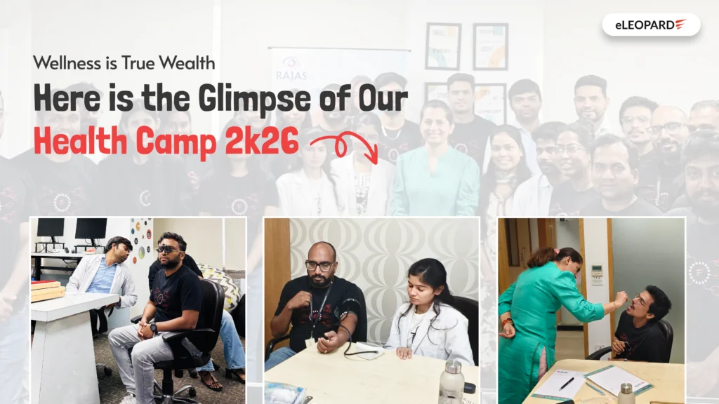 Health camp