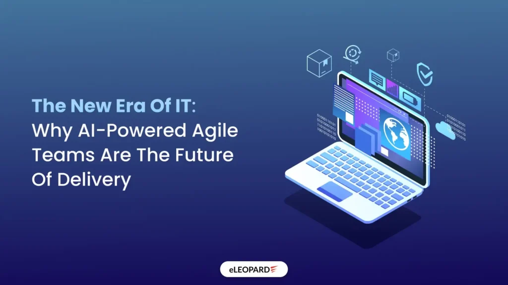 The New Era of IT
