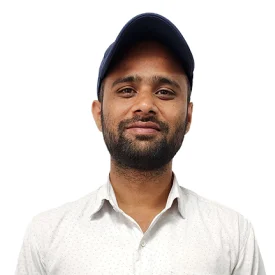 Md. Akram Khan