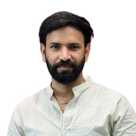 Aman Acharaya