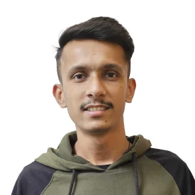 Aman Mishra