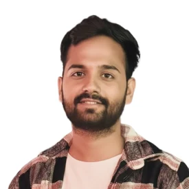 Anuj Vyas