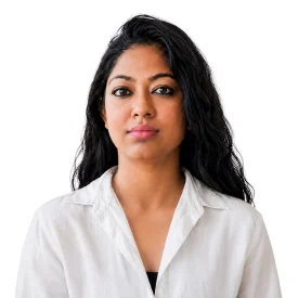 Anushtha Shrivastava