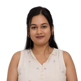 Avnie Nigam