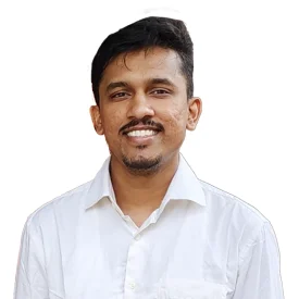 Harsh Rathod