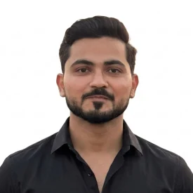 Mujahid Hussain