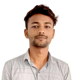 Naimatulllah Ansari