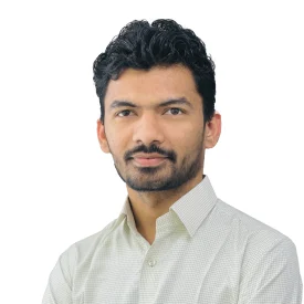 Neeraj Yaduwanshi
