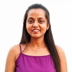Nidhi Kalariya
