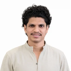Ravindra Patle